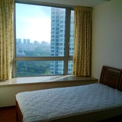 Clover By The Park (D20), Condominium #634643051